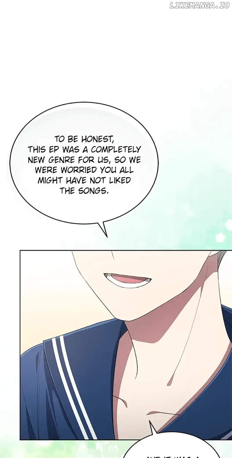 The Second Life of an All-Rounder Idol Chapter 66 page 57
