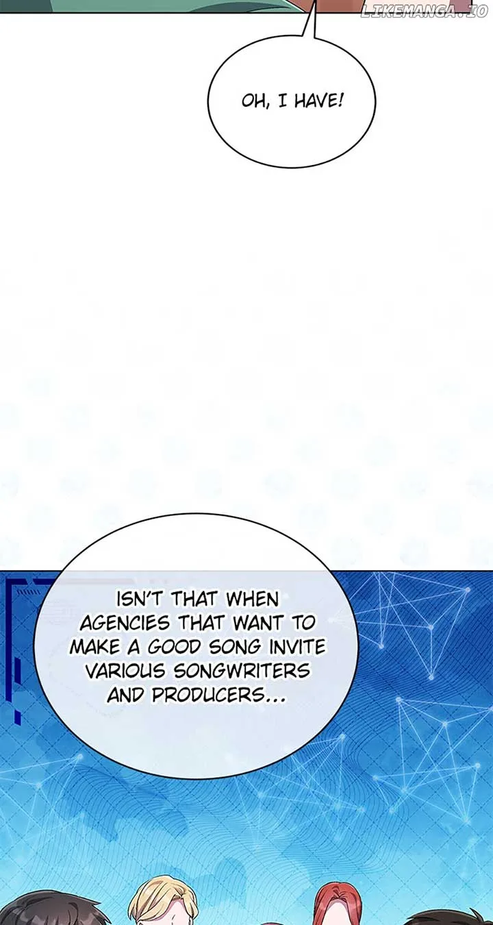 The Second Life of an All-Rounder Idol Chapter 64 page 65