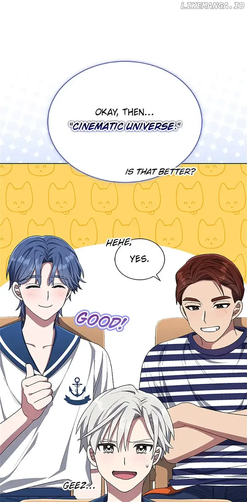 The Second Life of an All-Rounder Idol Chapter 66 page 39