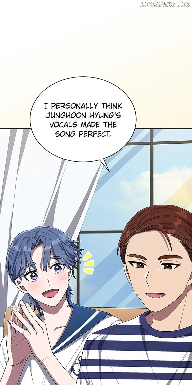 The Second Life of an All-Rounder Idol Chapter 66 page 47