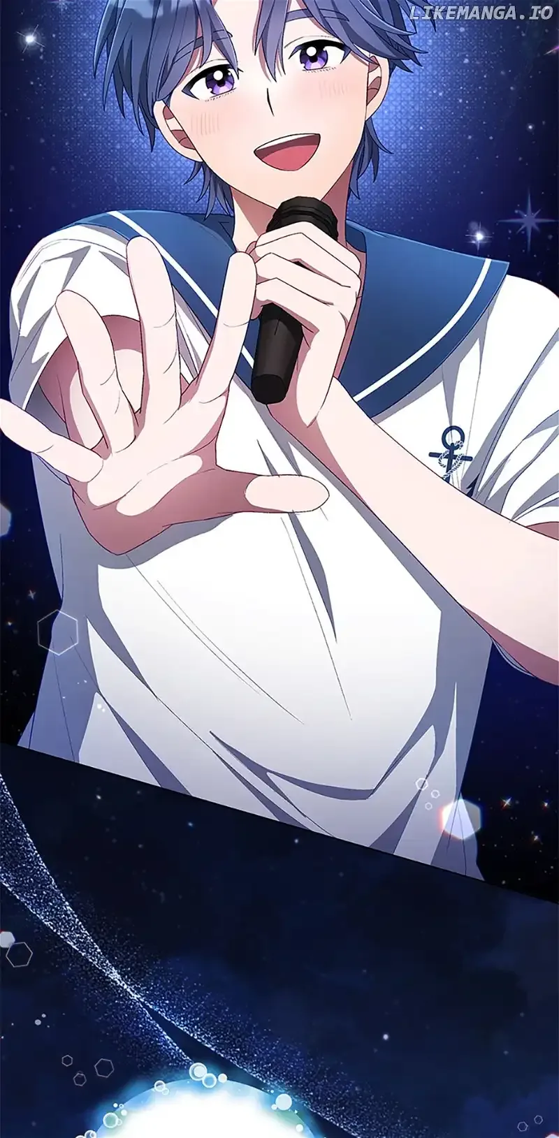 The Second Life of an All-Rounder Idol Chapter 66 page 69