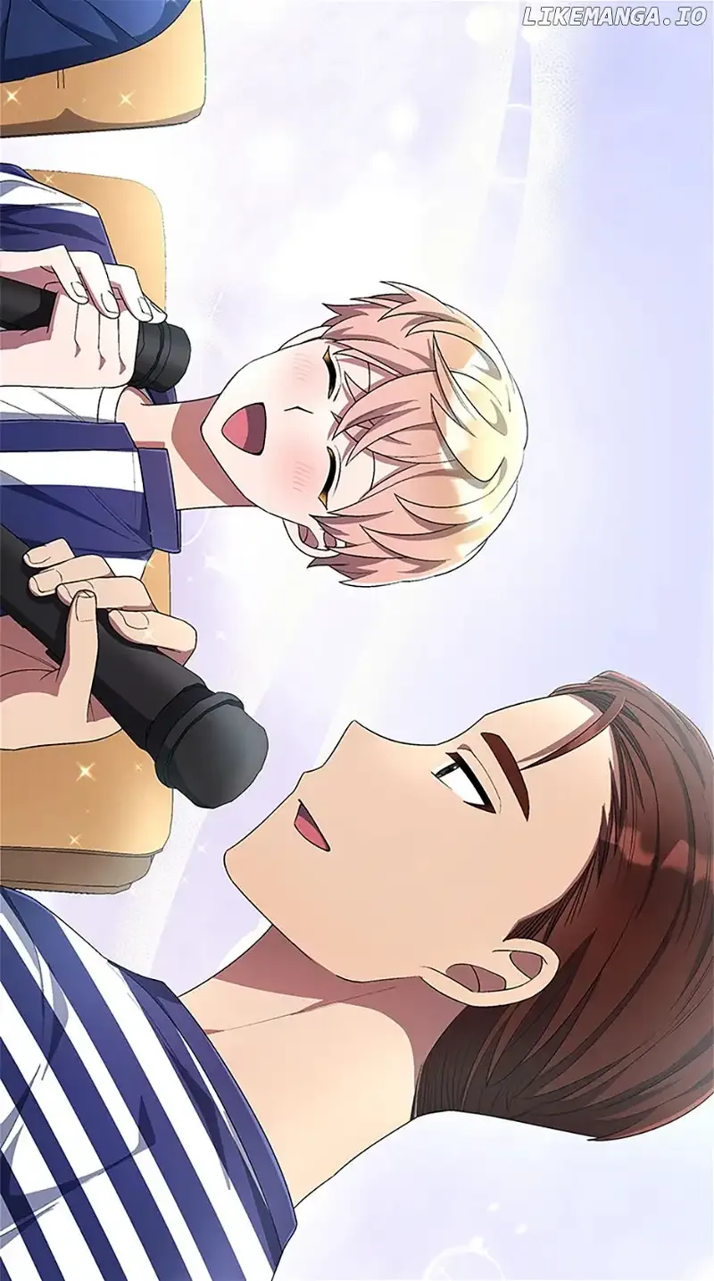 The Second Life of an All-Rounder Idol Chapter 66 page 76