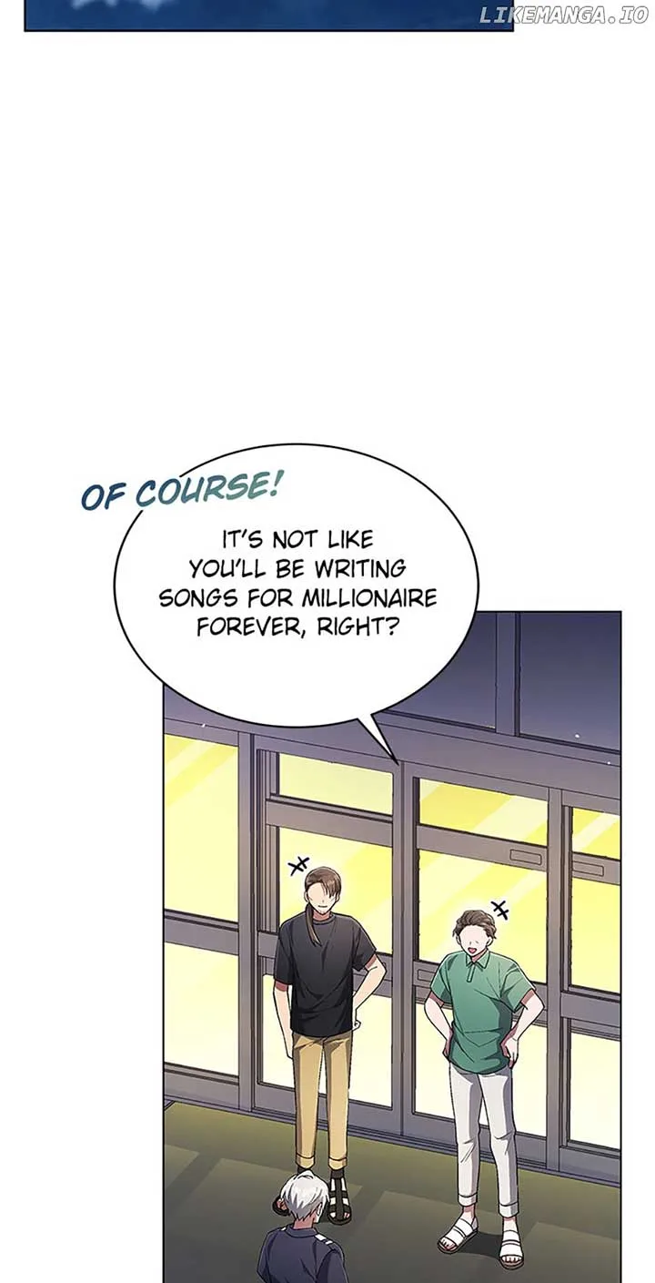 The Second Life of an All-Rounder Idol Chapter 64 page 71