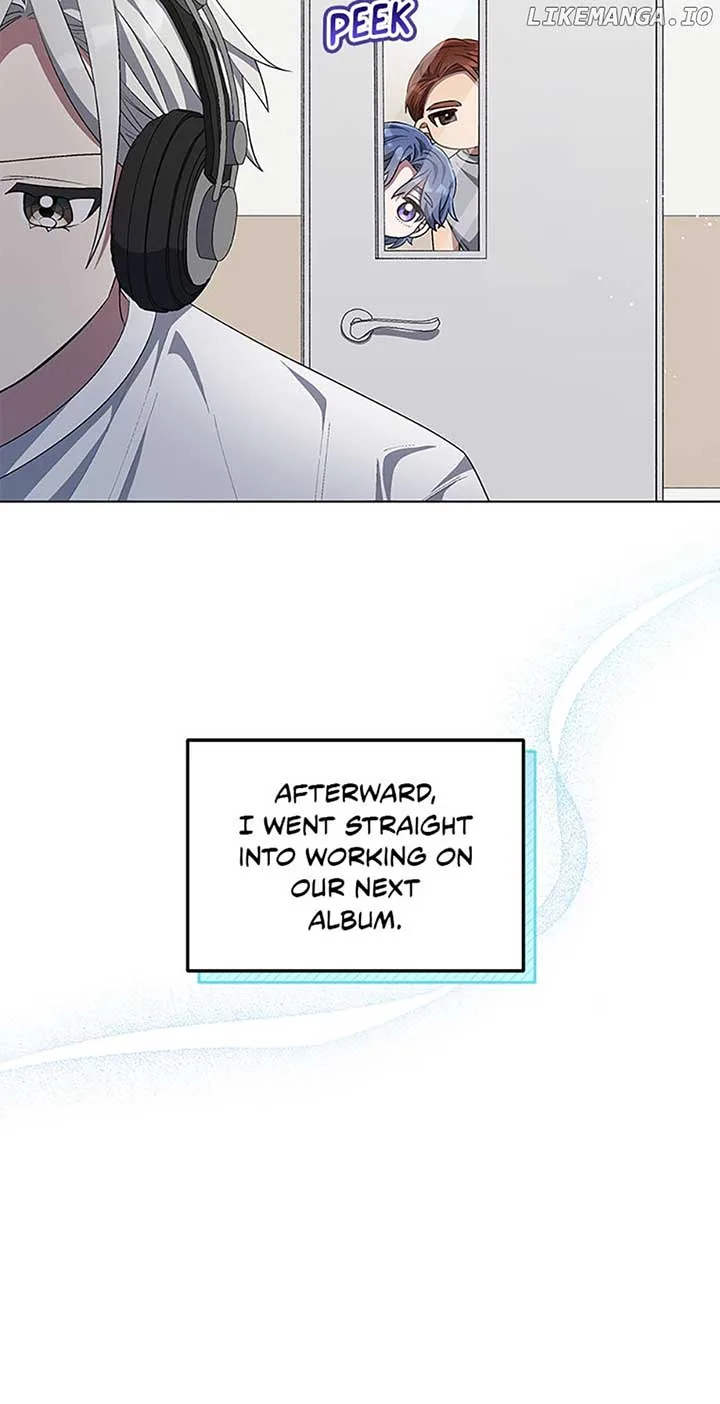 The Second Life of an All-Rounder Idol Chapter 64 page 7