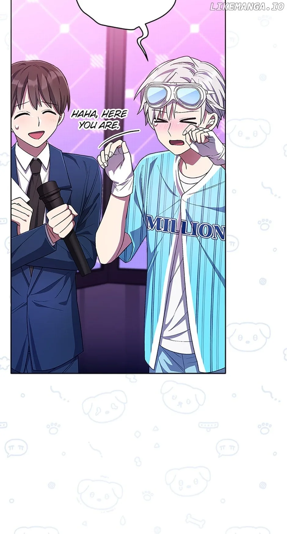 The Second Life of an All-Rounder Idol Chapter 63 page 15