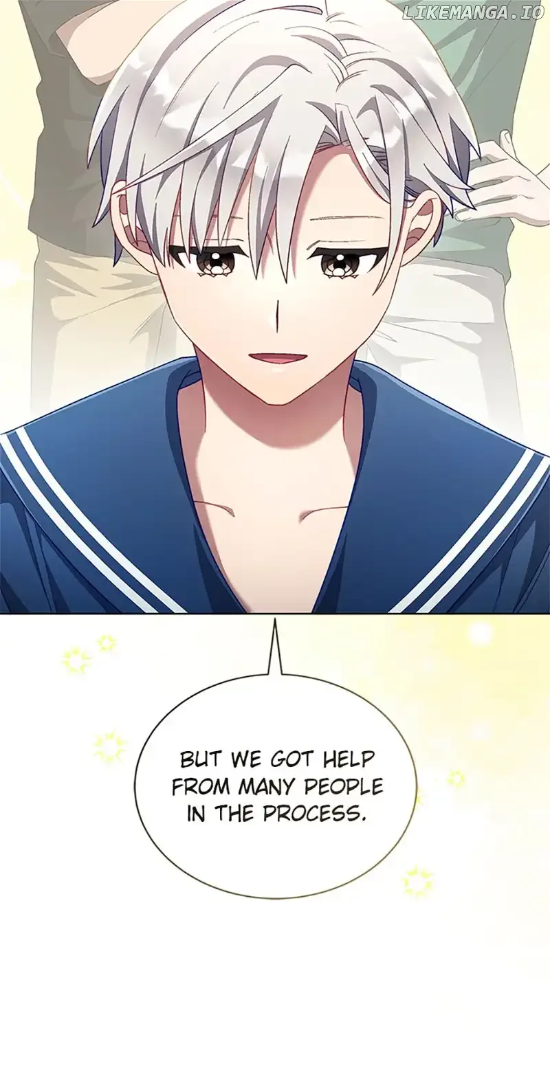 The Second Life of an All-Rounder Idol Chapter 66 page 59