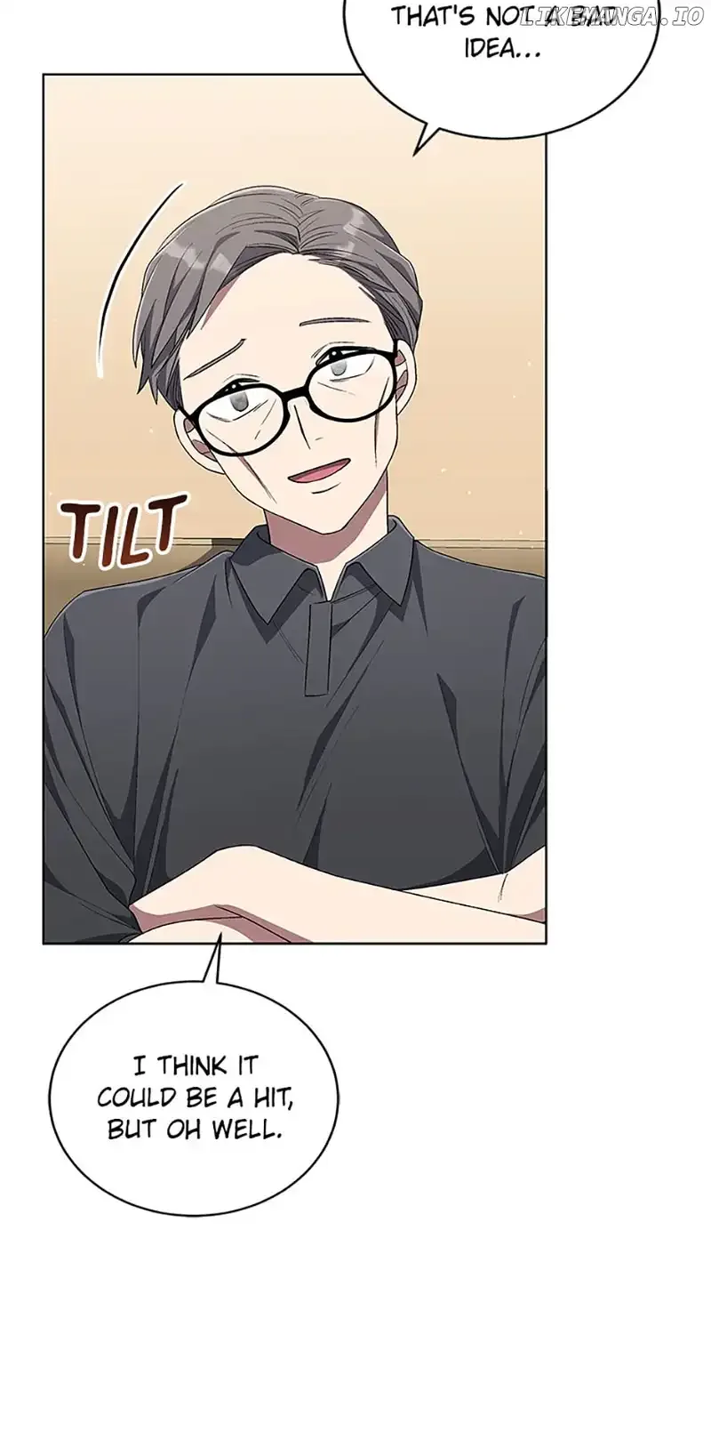 The Second Life of an All-Rounder Idol Chapter 66 page 24