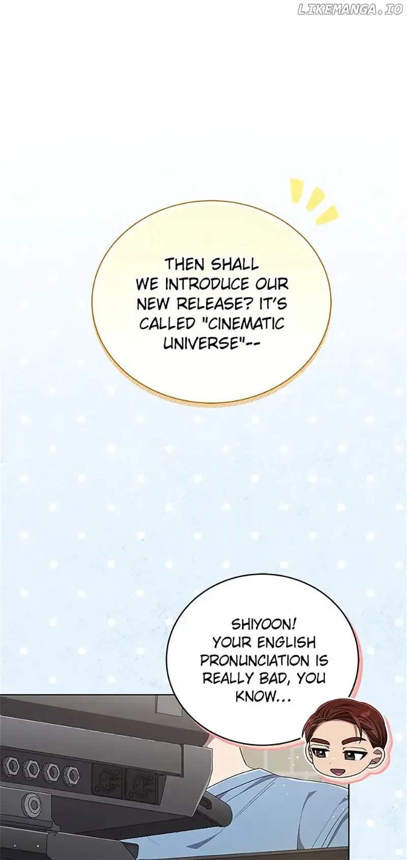 The Second Life of an All-Rounder Idol Chapter 66 page 37