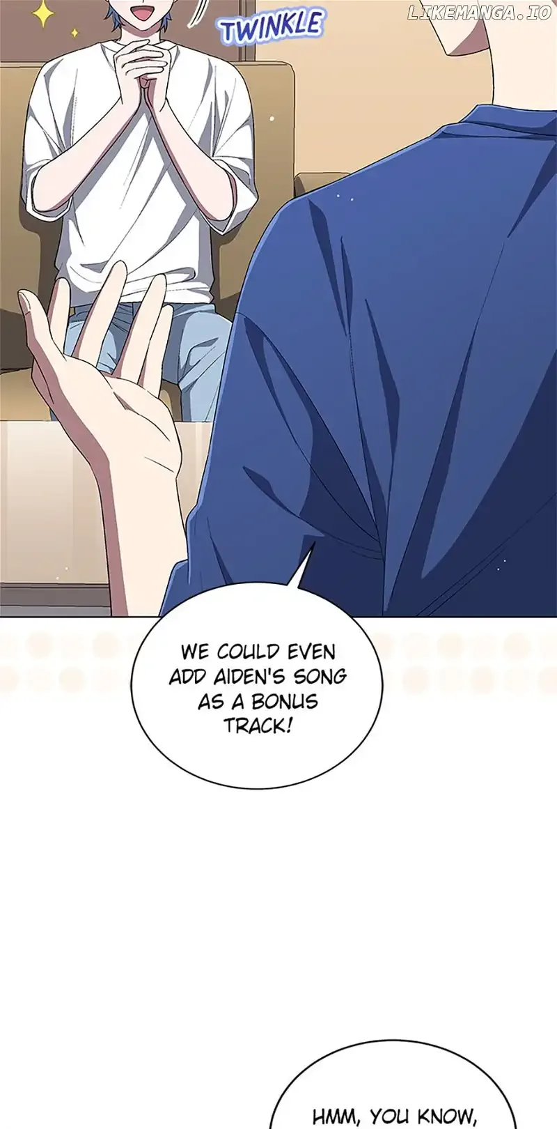 The Second Life of an All-Rounder Idol Chapter 66 page 23