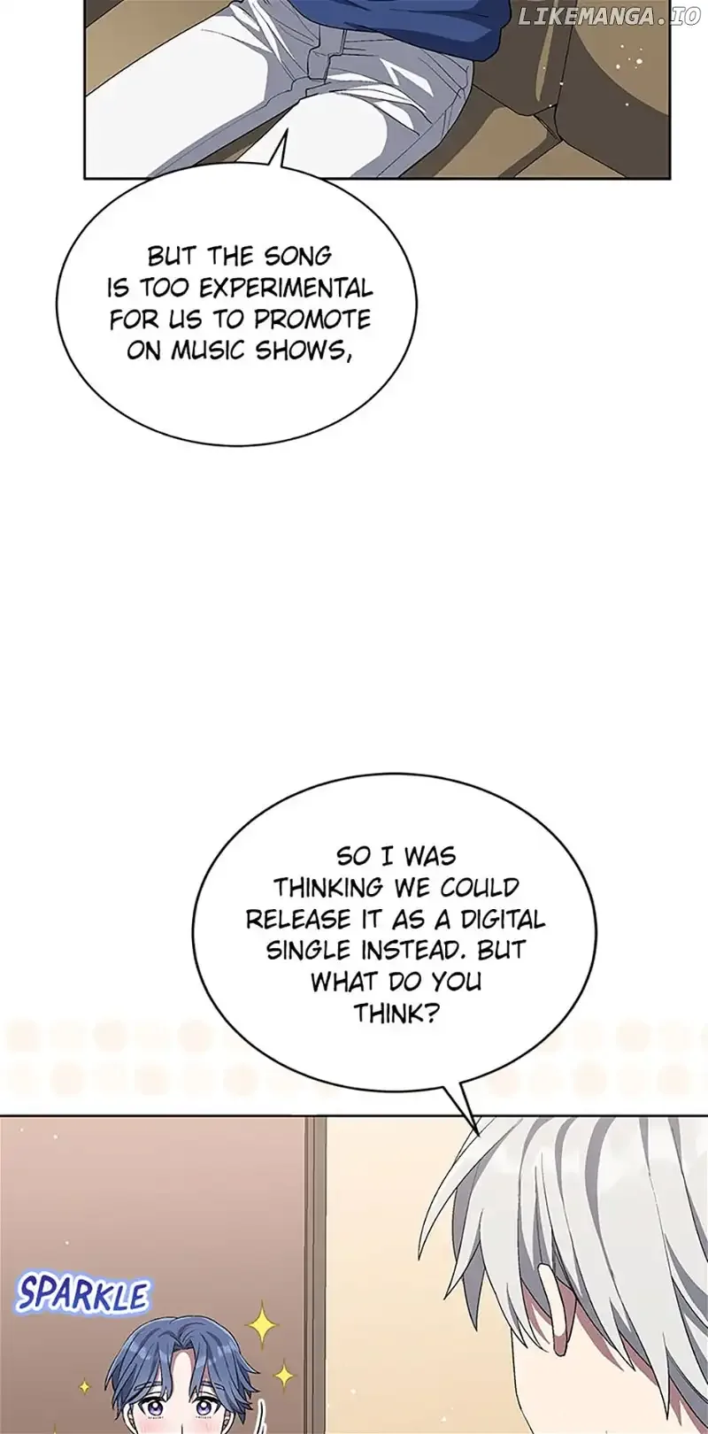 The Second Life of an All-Rounder Idol Chapter 66 page 22