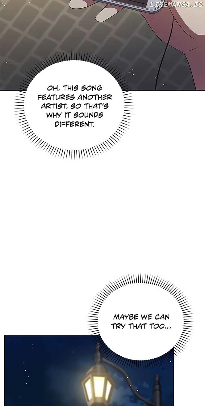 The Second Life of an All-Rounder Idol Chapter 64 page 78