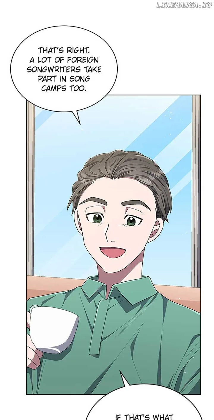 The Second Life of an All-Rounder Idol Chapter 64 page 67