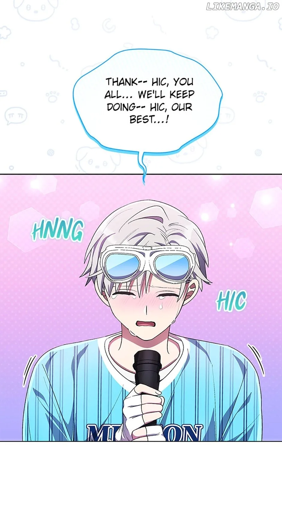 The Second Life of an All-Rounder Idol Chapter 63 page 16