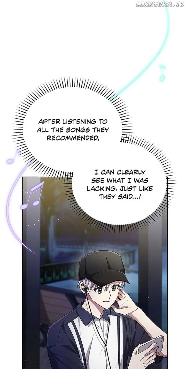 The Second Life of an All-Rounder Idol Chapter 64 page 76