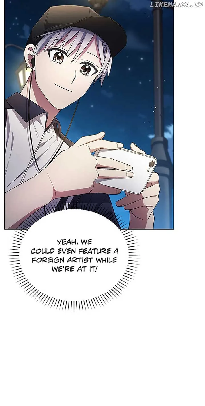 The Second Life of an All-Rounder Idol Chapter 64 page 79
