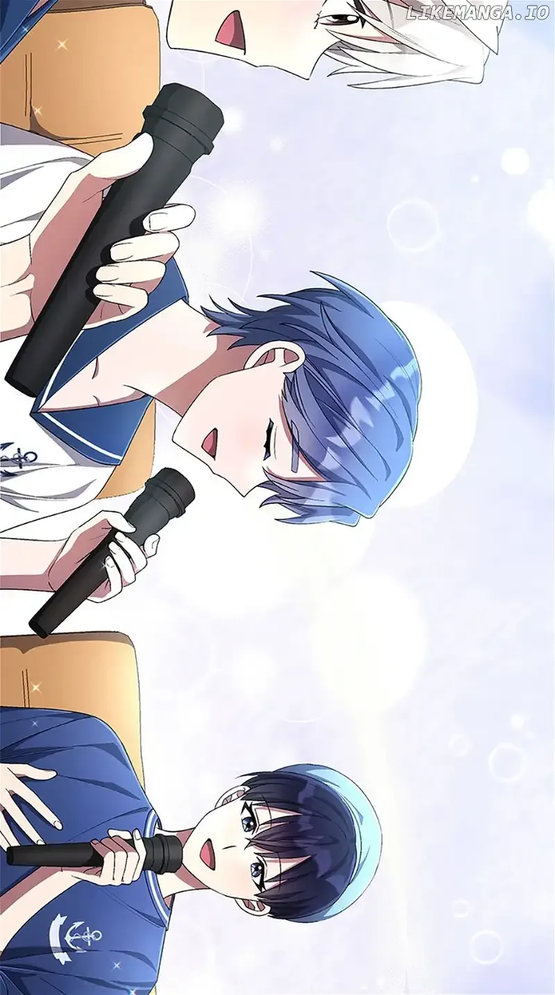 The Second Life of an All-Rounder Idol Chapter 66 page 75