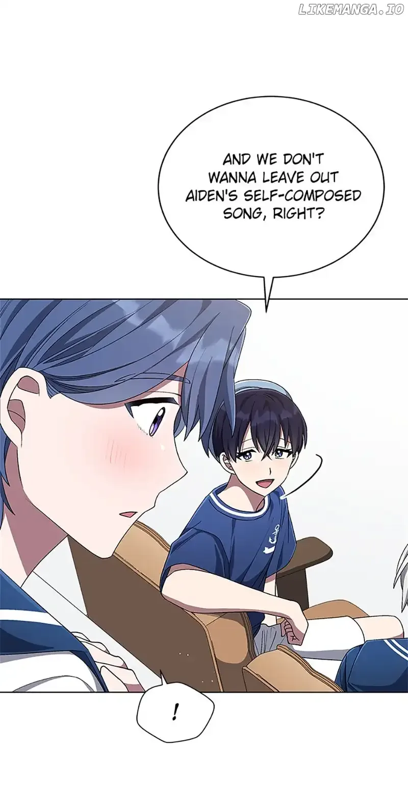 The Second Life of an All-Rounder Idol Chapter 66 page 52