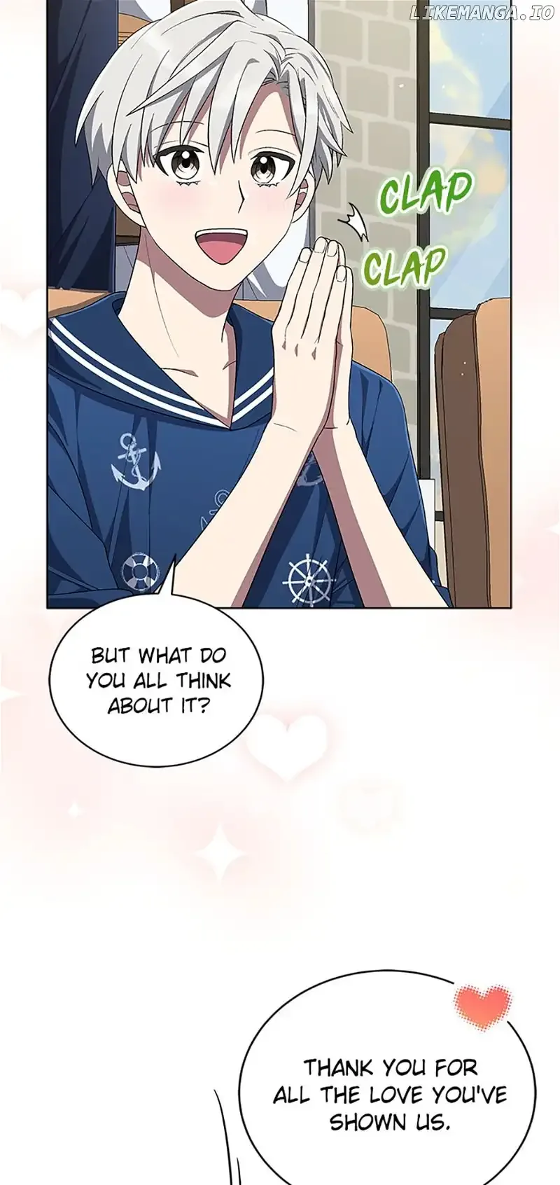 The Second Life of an All-Rounder Idol Chapter 66 page 35
