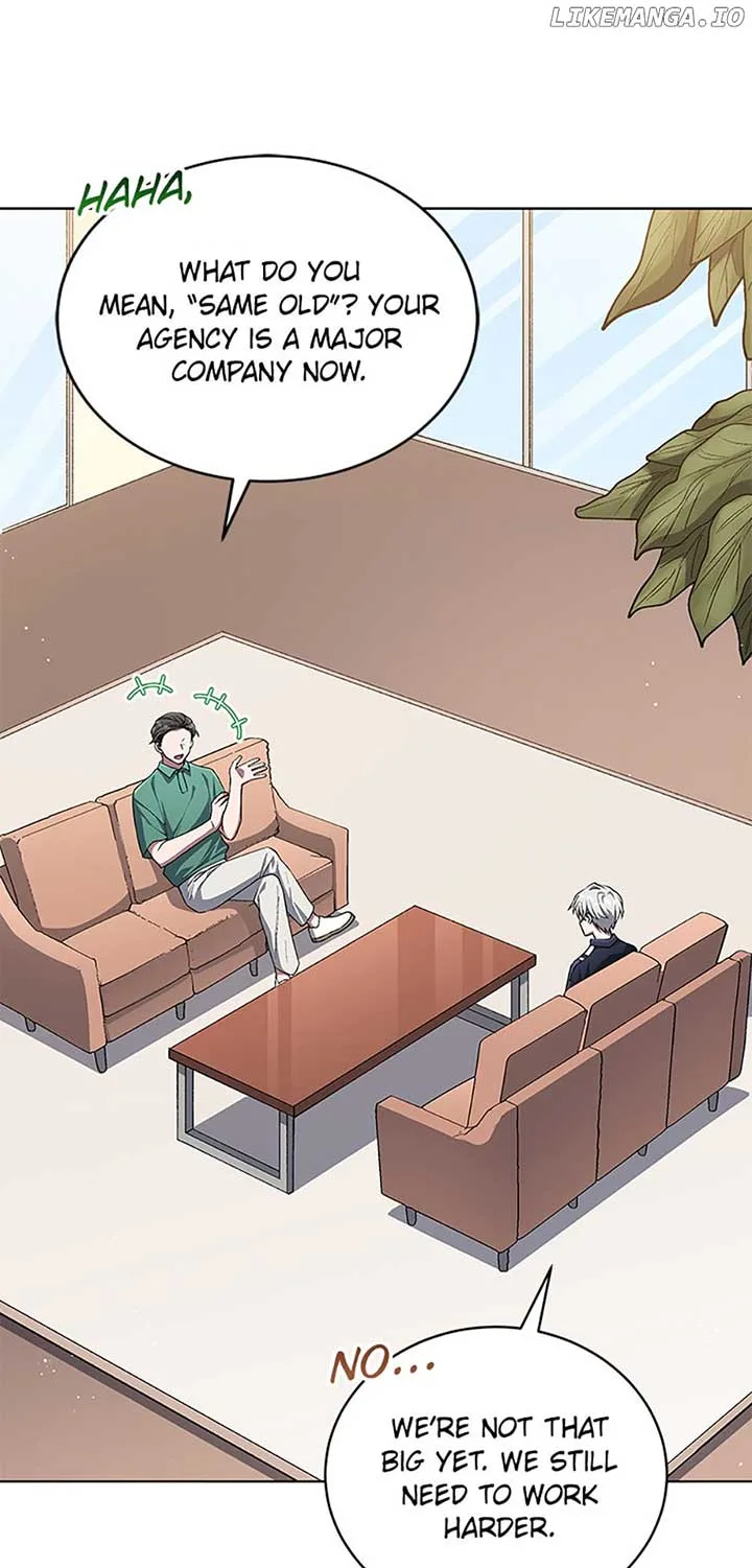 The Second Life of an All-Rounder Idol Chapter 64 page 27