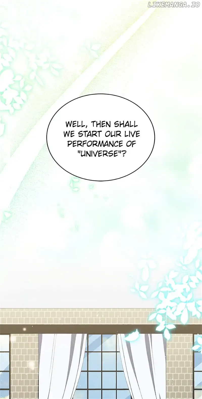 The Second Life of an All-Rounder Idol Chapter 66 page 64
