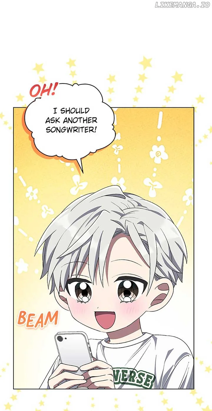 The Second Life of an All-Rounder Idol Chapter 64 page 21