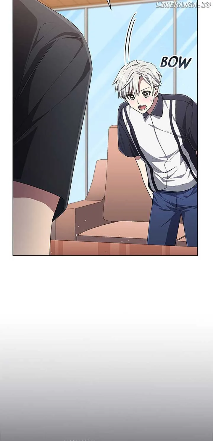 The Second Life of an All-Rounder Idol Chapter 64 page 35