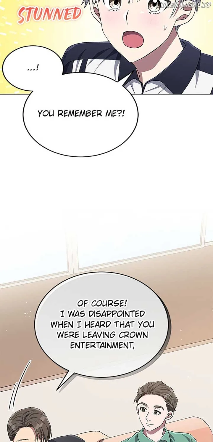 The Second Life of an All-Rounder Idol Chapter 64 page 38