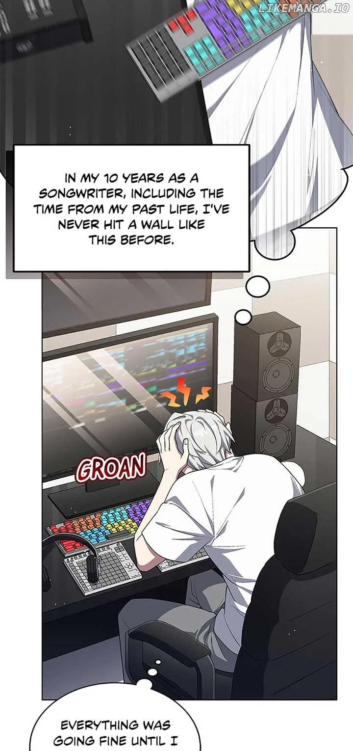 The Second Life of an All-Rounder Idol Chapter 64 page 10