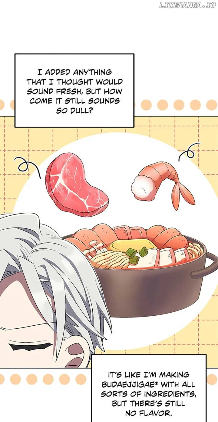 The Second Life of an All-Rounder Idol Chapter 64 page 15