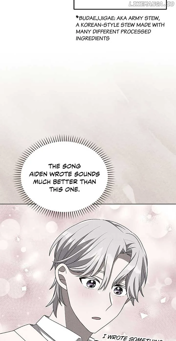 The Second Life of an All-Rounder Idol Chapter 64 page 16