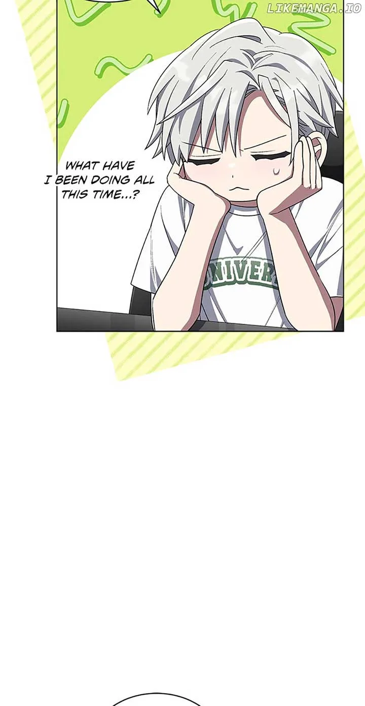 The Second Life of an All-Rounder Idol Chapter 64 page 18