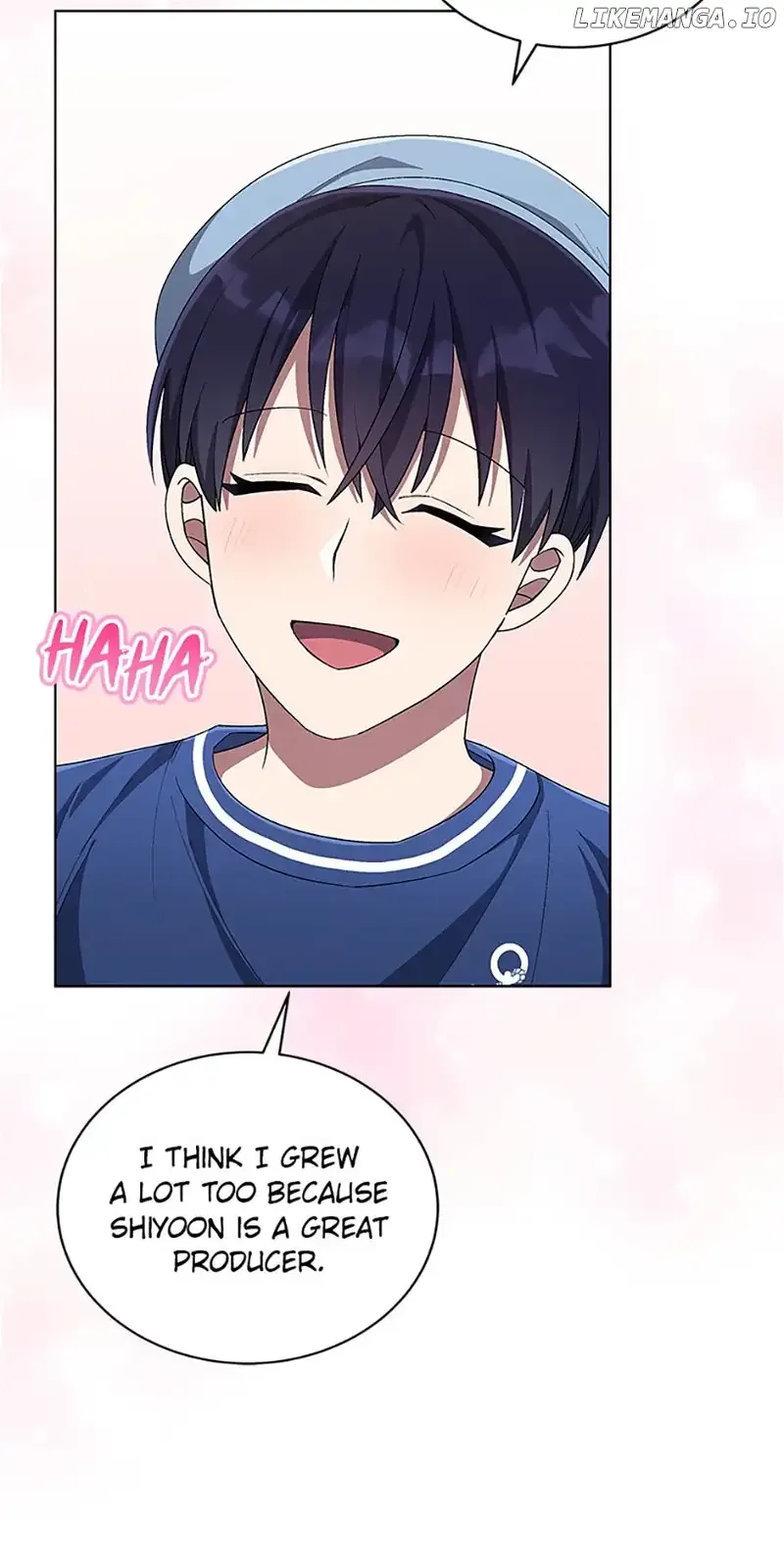 The Second Life of an All-Rounder Idol Chapter 66 page 51