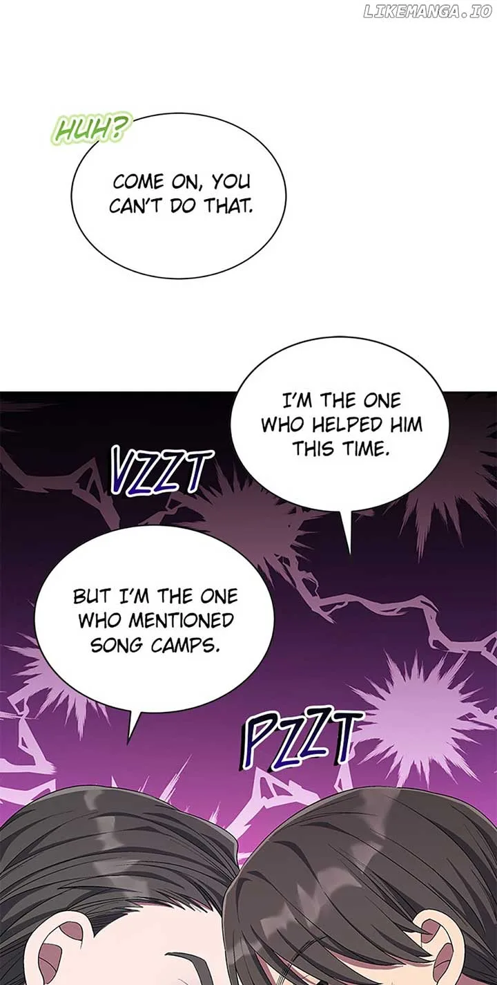 The Second Life of an All-Rounder Idol Chapter 64 page 74