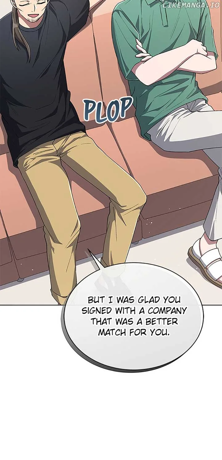 The Second Life of an All-Rounder Idol Chapter 64 page 39