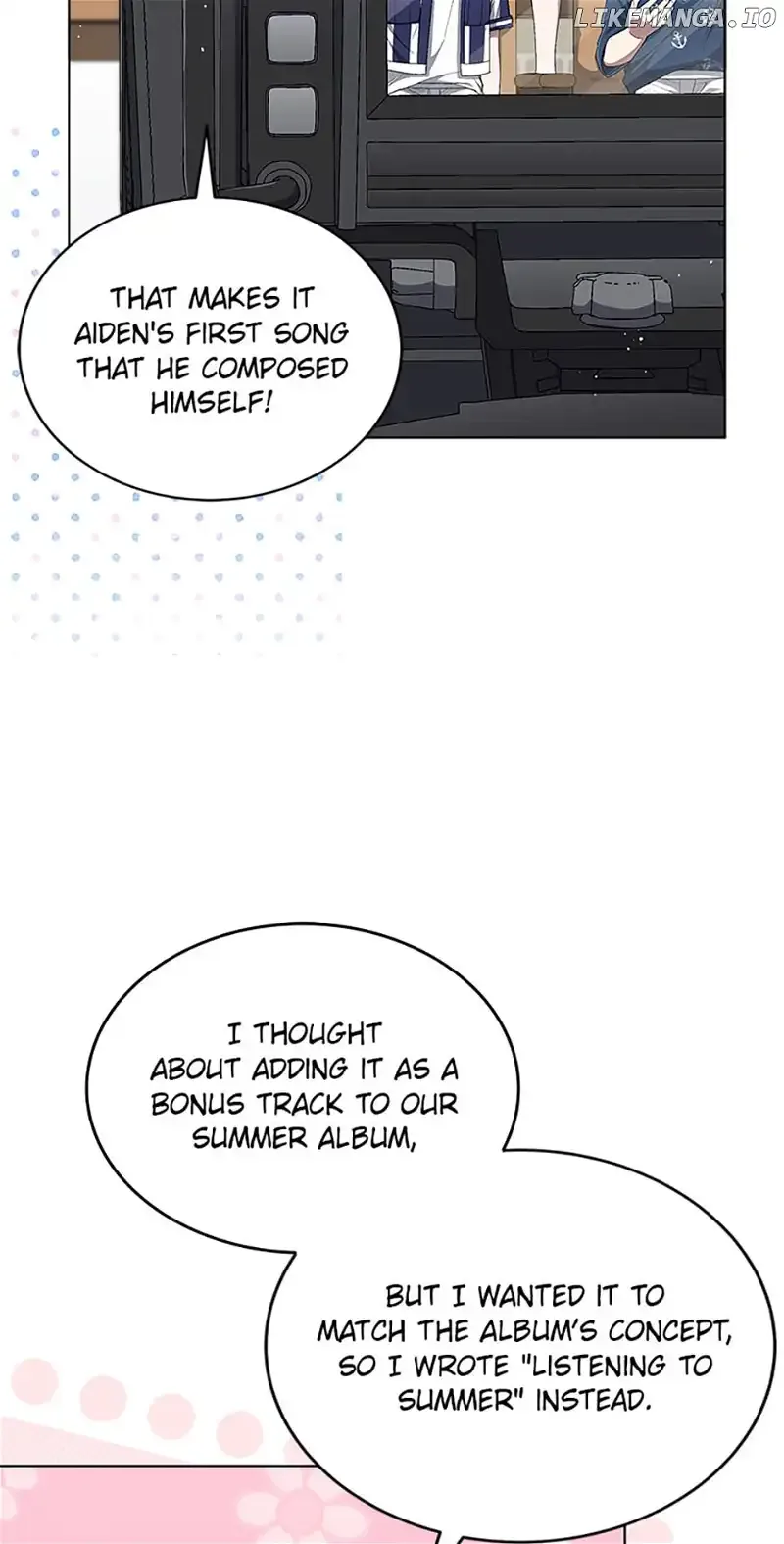 The Second Life of an All-Rounder Idol Chapter 66 page 54