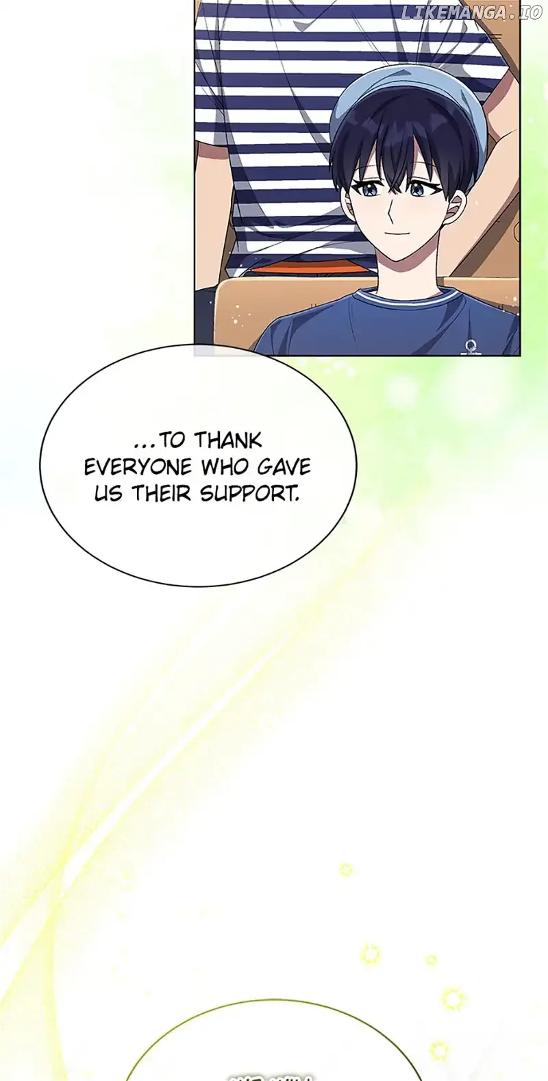 The Second Life of an All-Rounder Idol Chapter 66 page 61