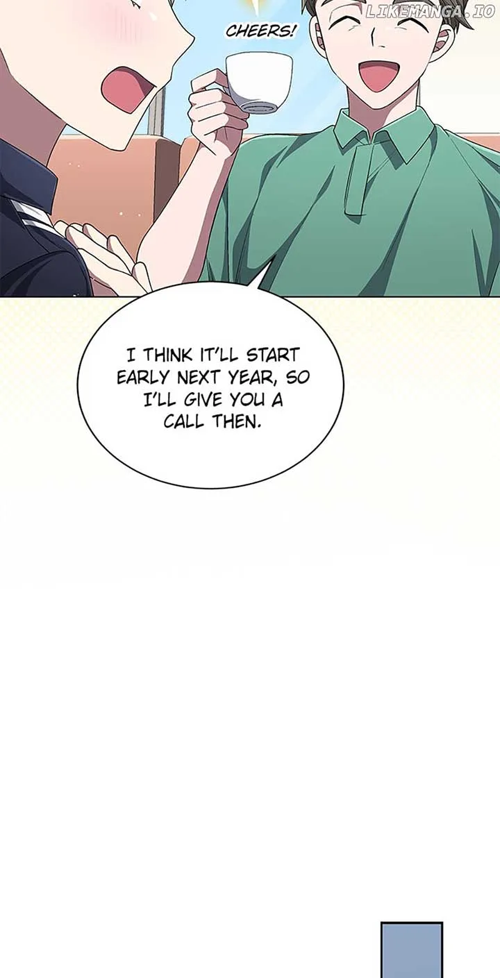 The Second Life of an All-Rounder Idol Chapter 64 page 69