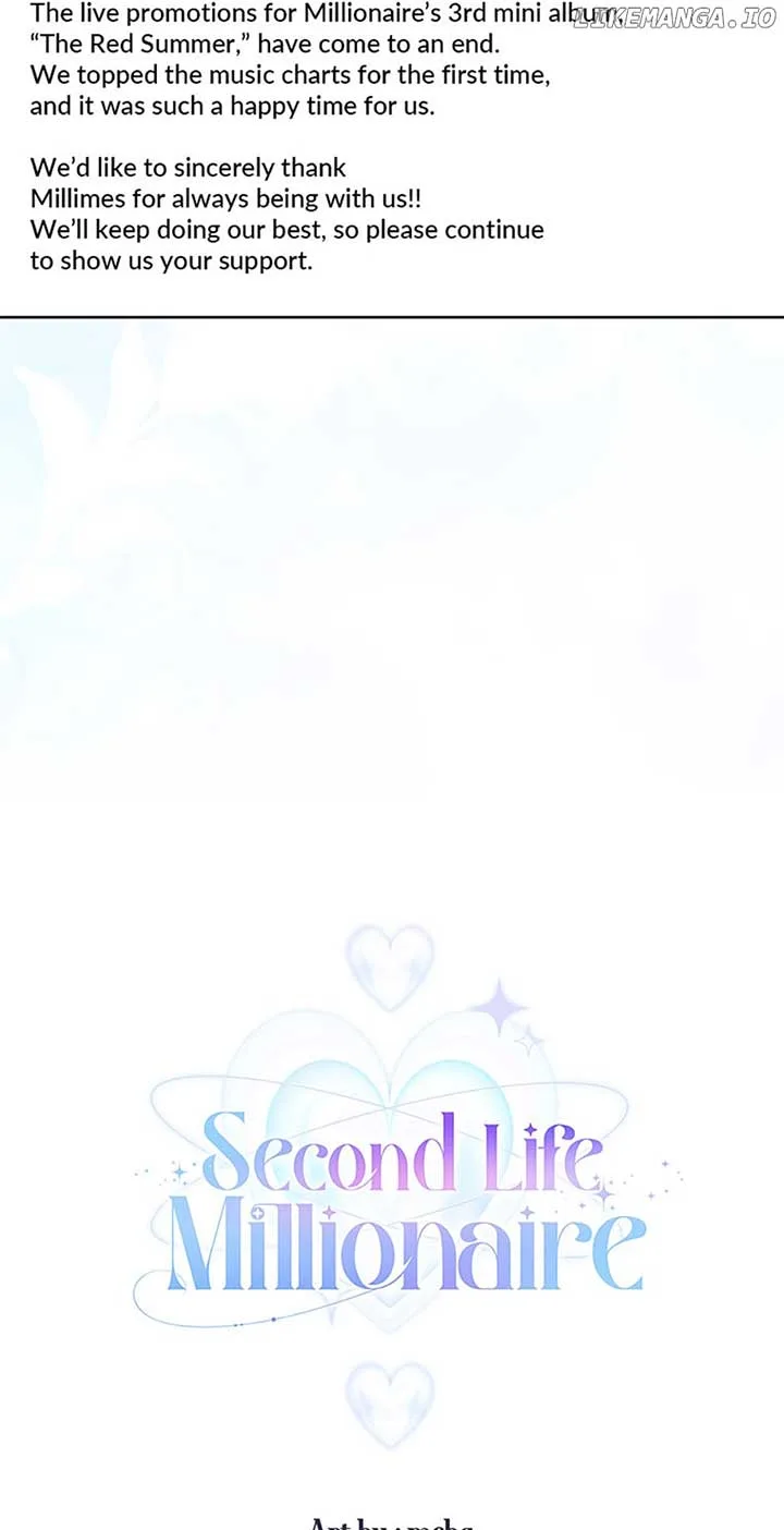 The Second Life of an All-Rounder Idol Chapter 64 page 5