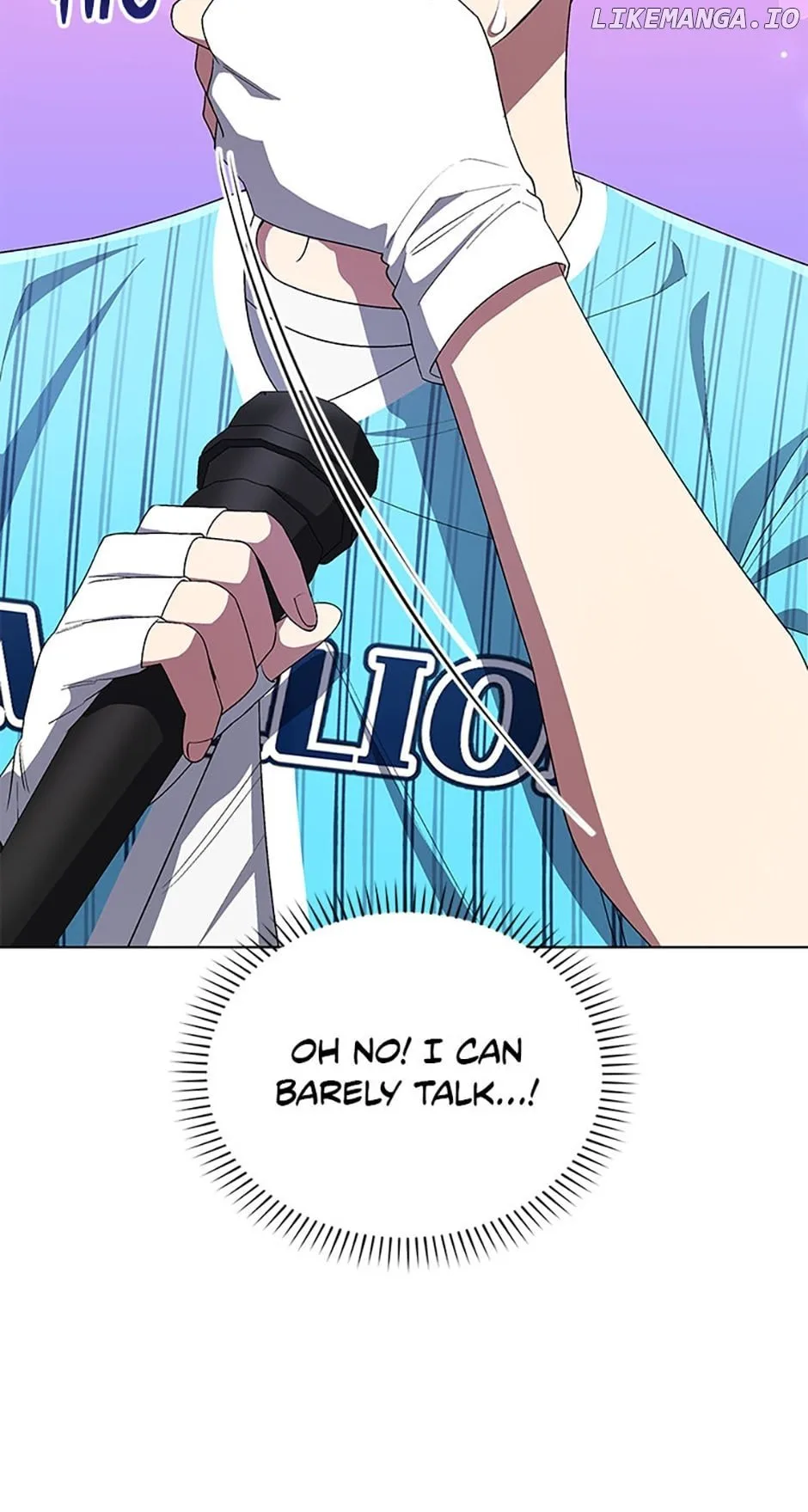 The Second Life of an All-Rounder Idol Chapter 63 page 9