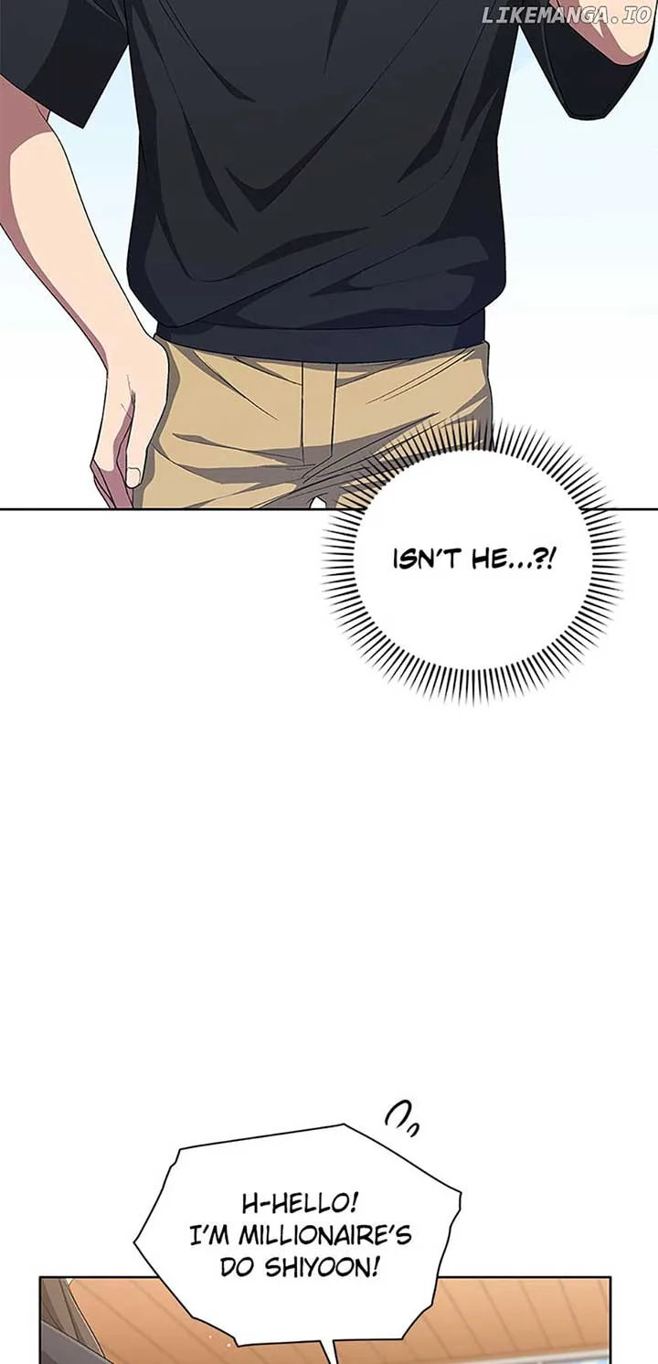 The Second Life of an All-Rounder Idol Chapter 64 page 34