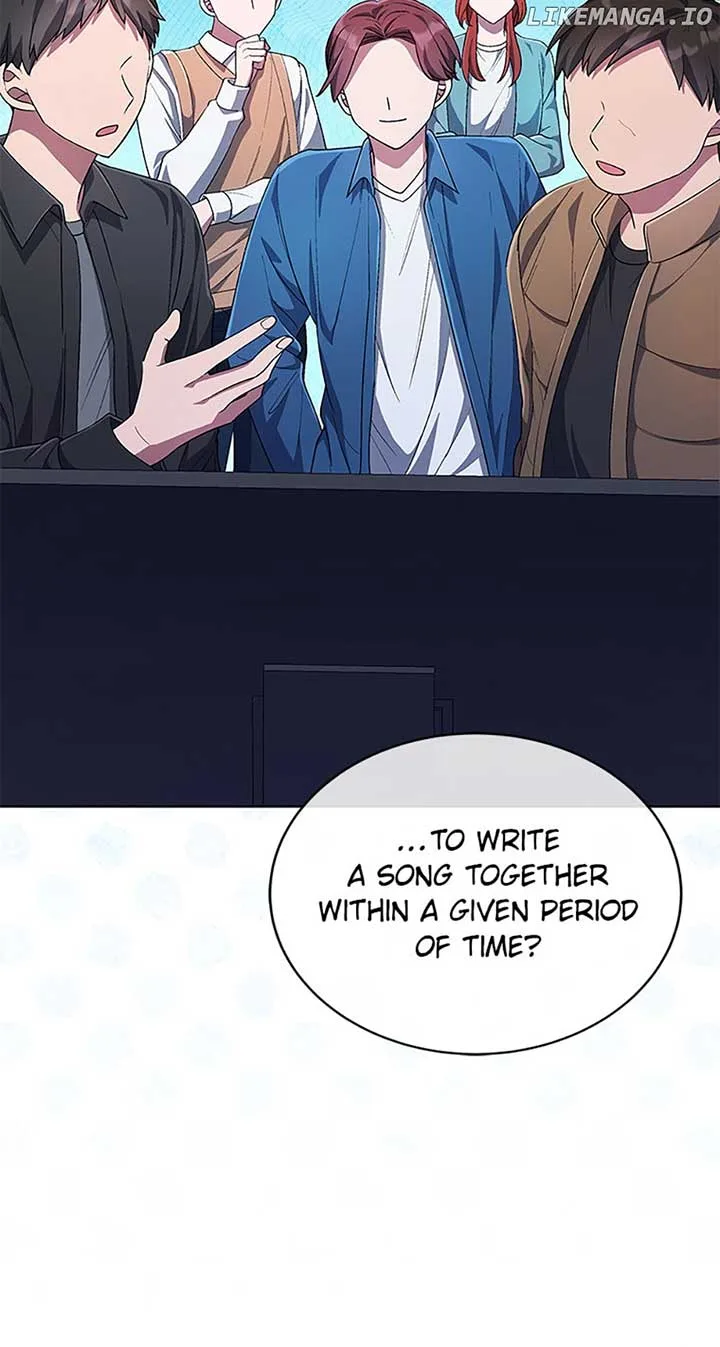 The Second Life of an All-Rounder Idol Chapter 64 page 66