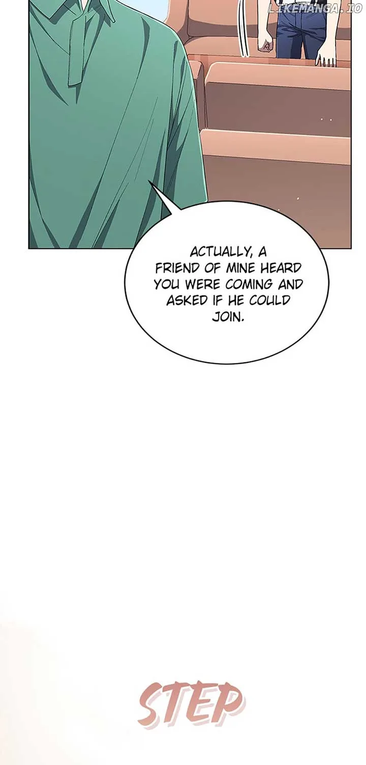 The Second Life of an All-Rounder Idol Chapter 64 page 31