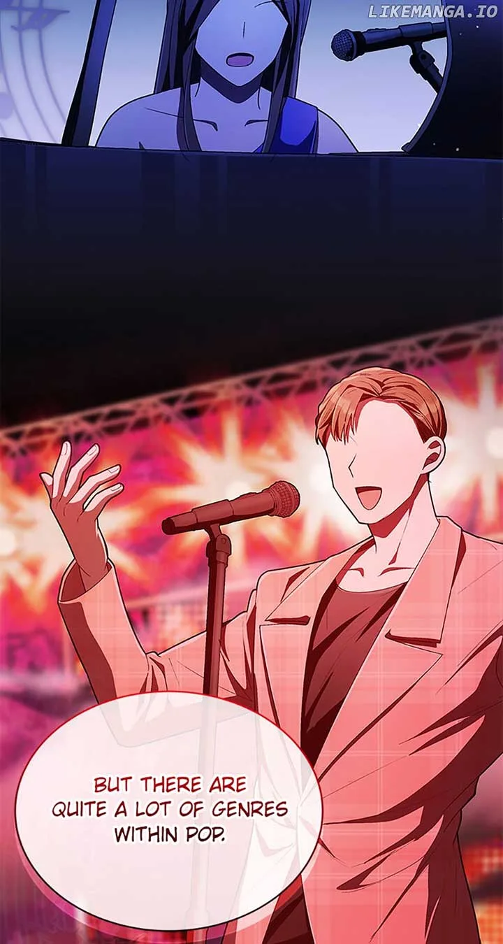 The Second Life of an All-Rounder Idol Chapter 64 page 60
