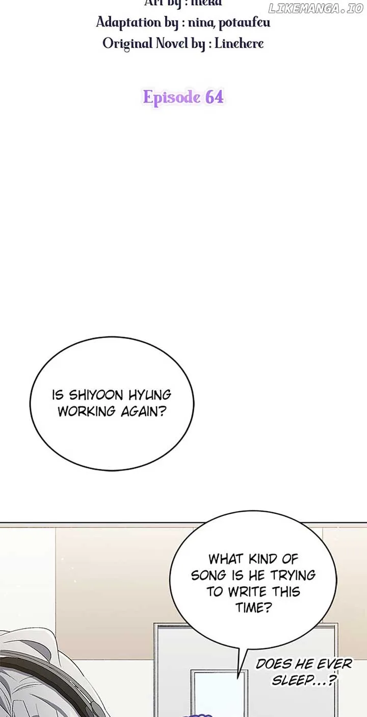The Second Life of an All-Rounder Idol Chapter 64 page 6