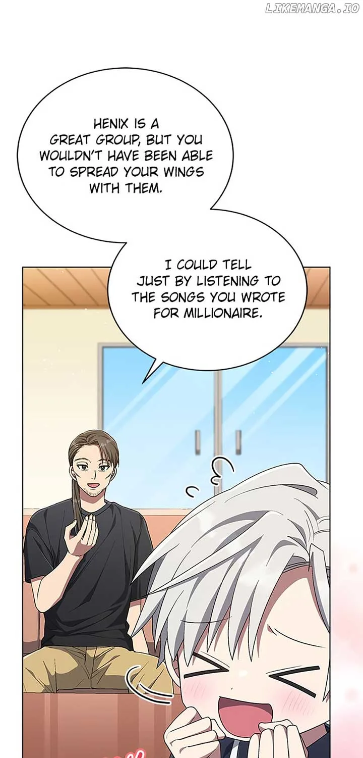 The Second Life of an All-Rounder Idol Chapter 64 page 40
