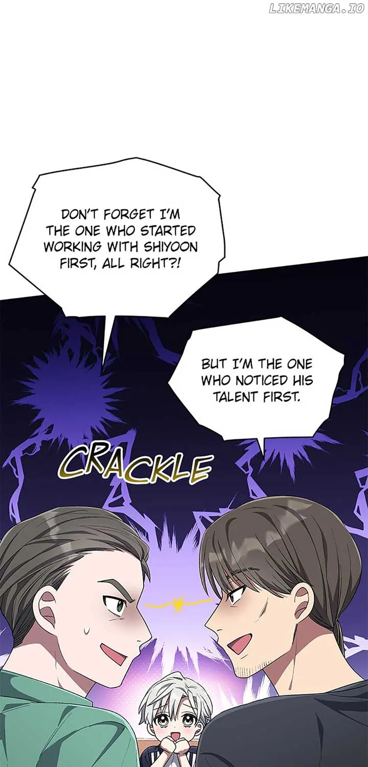 The Second Life of an All-Rounder Idol Chapter 64 page 43