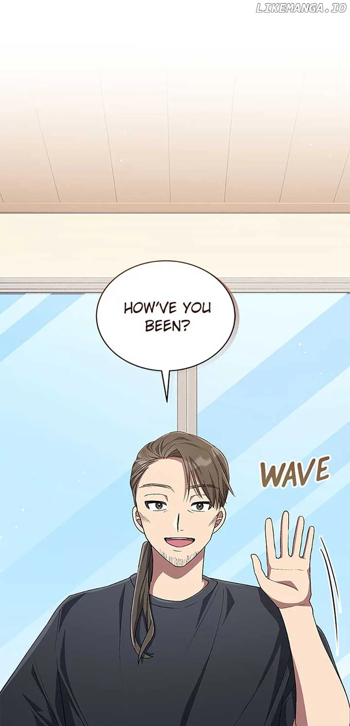 The Second Life of an All-Rounder Idol Chapter 64 page 33