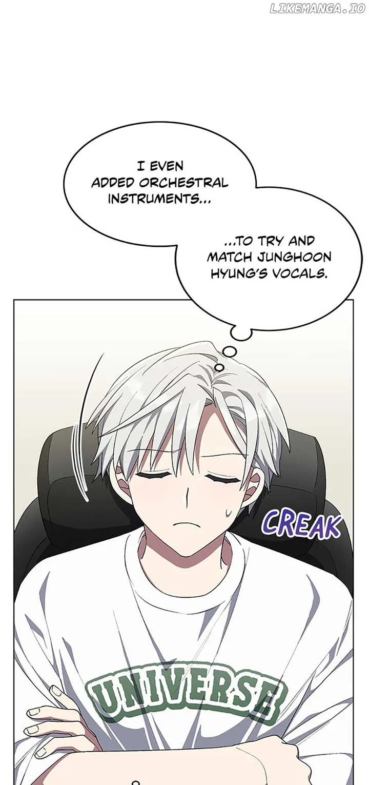 The Second Life of an All-Rounder Idol Chapter 64 page 13