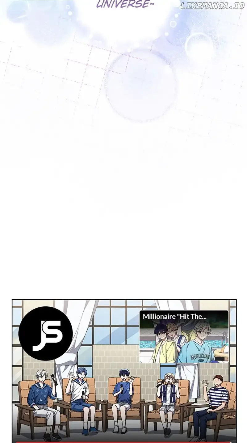 The Second Life of an All-Rounder Idol Chapter 66 page 78