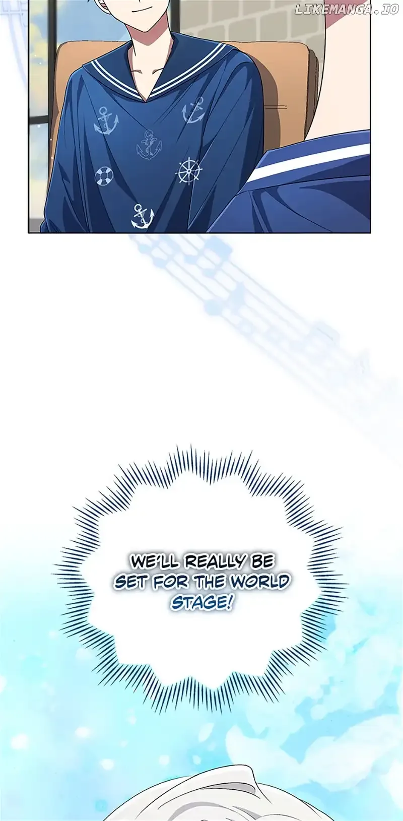 The Second Life of an All-Rounder Idol Chapter 66 page 72